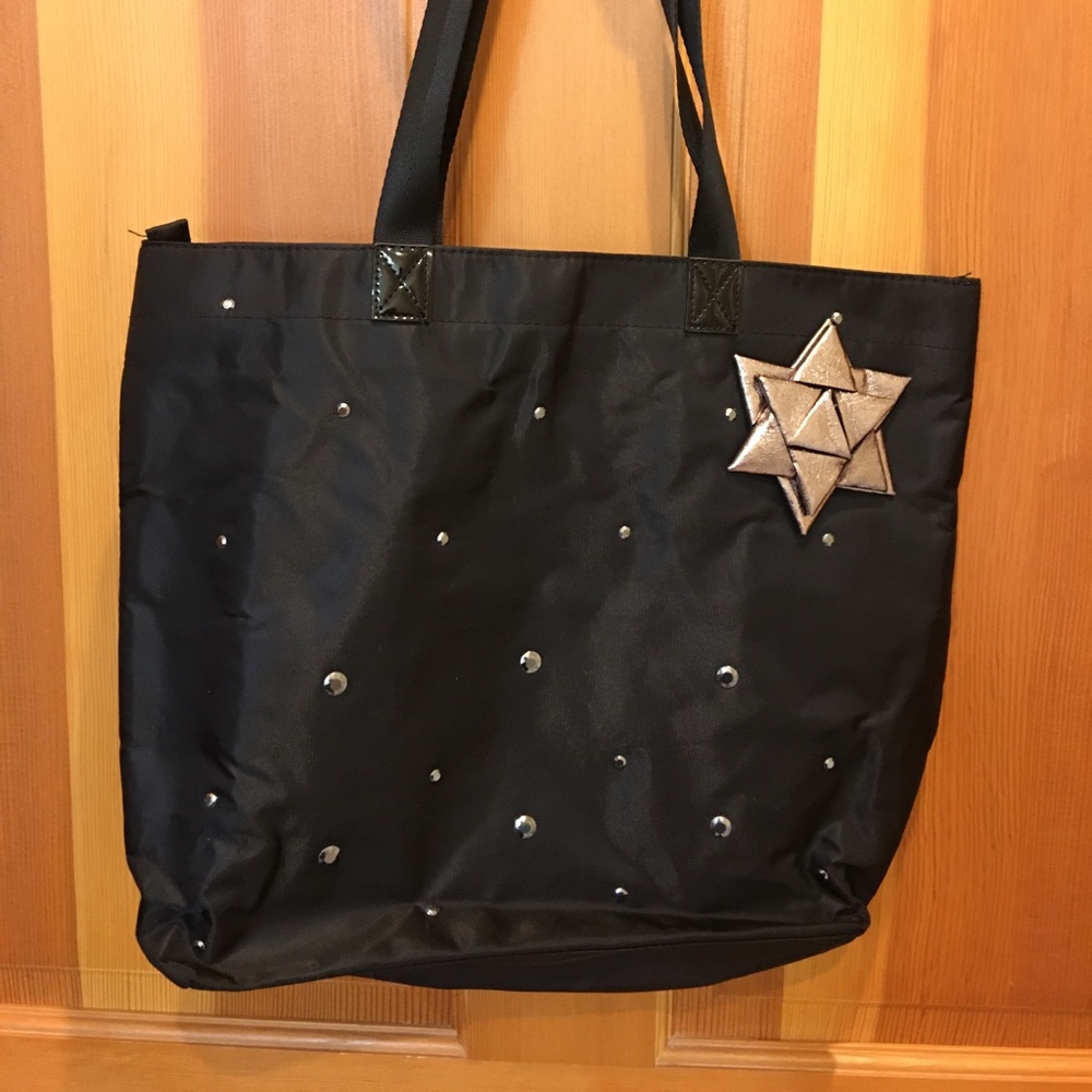 Bath and Body Works Holiday Tote